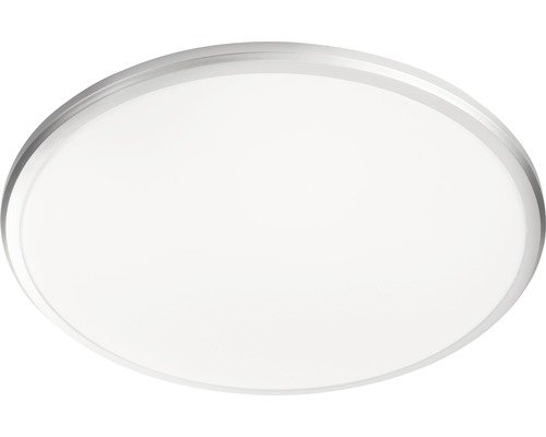 Philips Deckenlampe MyLiving Twirly 17W grau