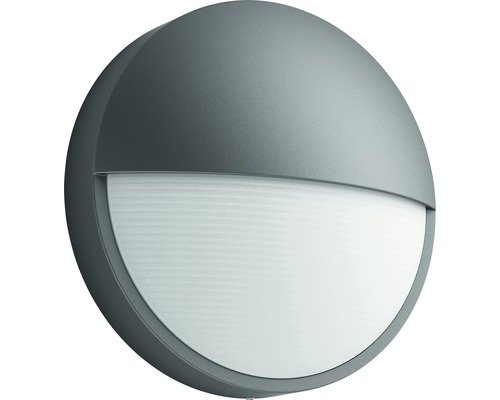 Philips Wandlampe myGarden Capricorn 6.5W anthrazit