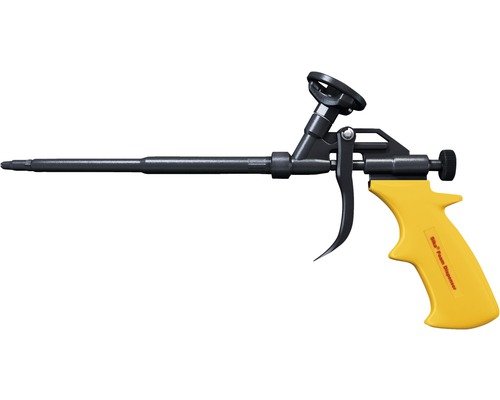 Schaumpistole für Sika Boom Applikation