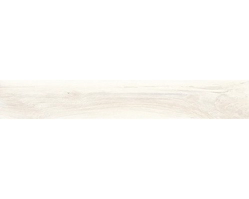 Bodenfliese Bosco Cream 15x100 cm