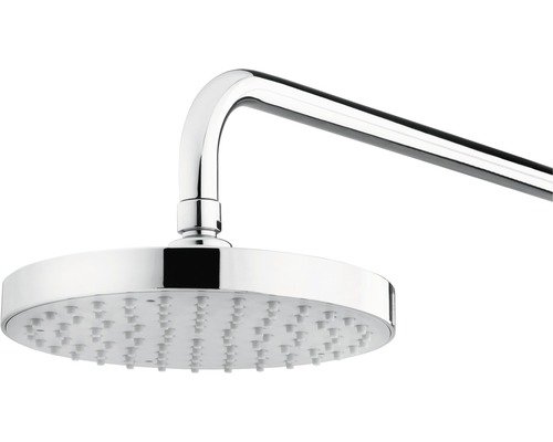 Kopfbrause Schulte Ø 20 cm D962827 02