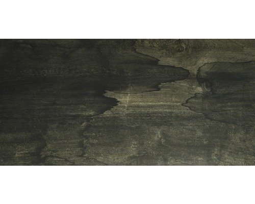 Bodenfliese Edgewood anthrazit 45x90 cm