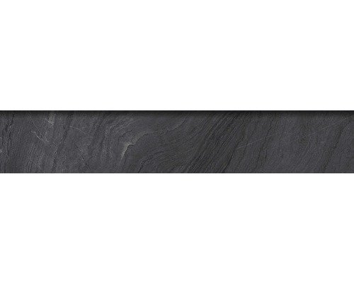 Sockelfliese Verana marengo 8x45 cm