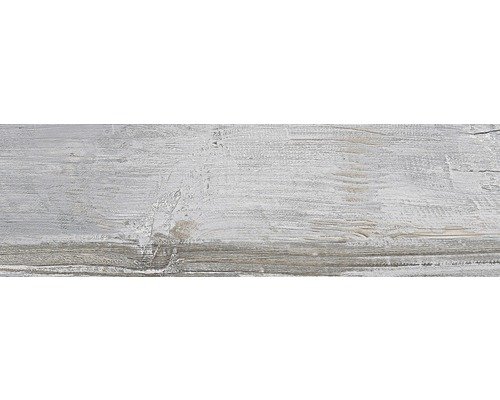 Bodenfliese Tribeca gris 20.2x66.2 cm