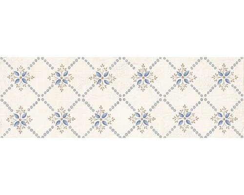 Feinsteinzeug Wandfliese Brick flor almond 11x33.15 cm