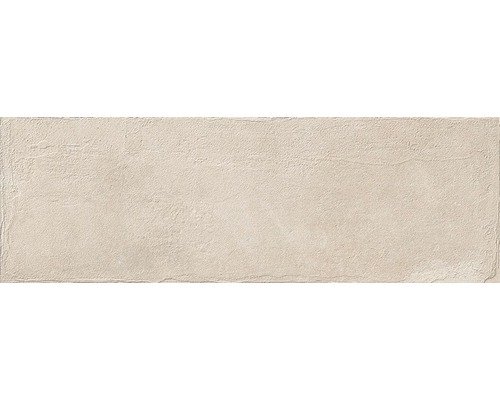 Wandfliese Brick beige 11x33.15 cm