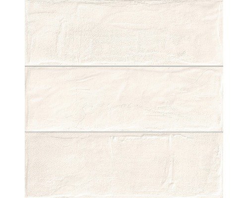 Wandfliese Brick Almond beige 33.15x33.15 cm