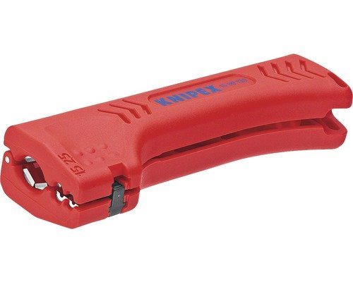 Knipex Abmantelungswerkzeug Kunststoff 130 mm