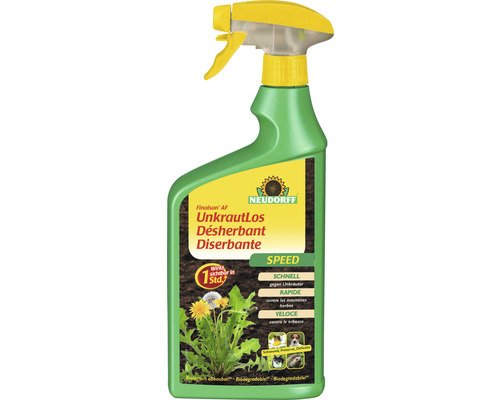 Unkrautvernichter Neudorff Finalsan UnkrautLos AF Speed 1 L