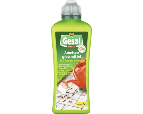 Gesal Ameisengiessmittel BARRIERE 450g