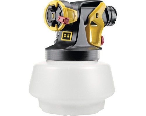 Wagner Sprühaufsatz Wall Extra I-Spray 1800ml