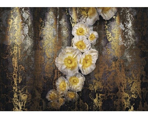Fototapete Papier 8-963 VOL 15 Serafina 8-tlg. 368 x 254 cm