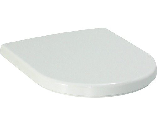 WC Sitz Laufen Softclose Pro mit Deckel und Absenkautomatik weiss