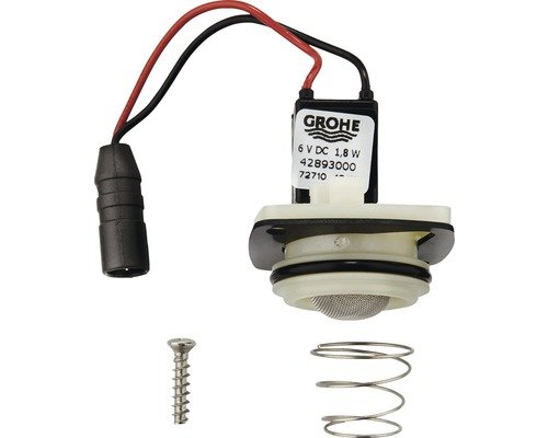 Magnetventil 42893000 zu Grohe Tectron 577