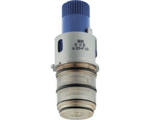 GROHE THM-Kompaktkartusche 1/2"