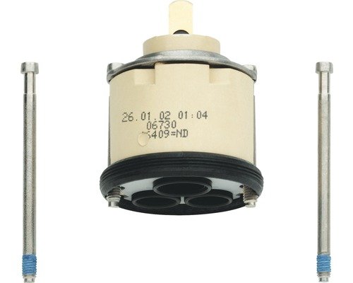 GROHE Kartusche Ø46 mm für Niederdruck 46409000