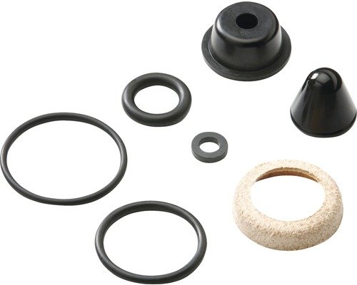 GROHE Dichtungssatz 43719000 für Urinal-Spüler 509