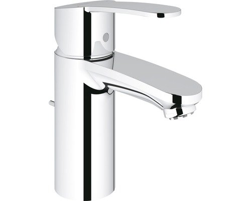 GROHE Waschtischarmatur EUROSTYLE COSMOPOLITAN chrom 33561002