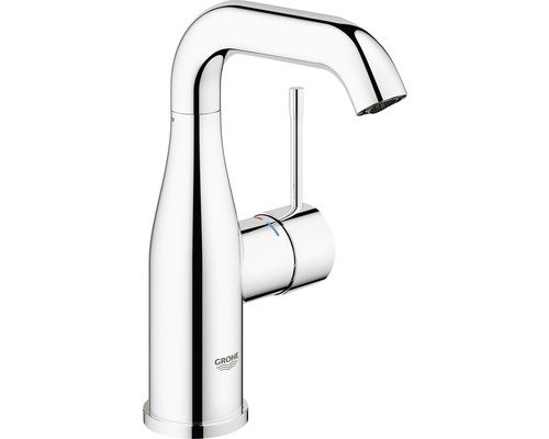 GROHE Waschtischarmatur ESSENCE chrom 23463001