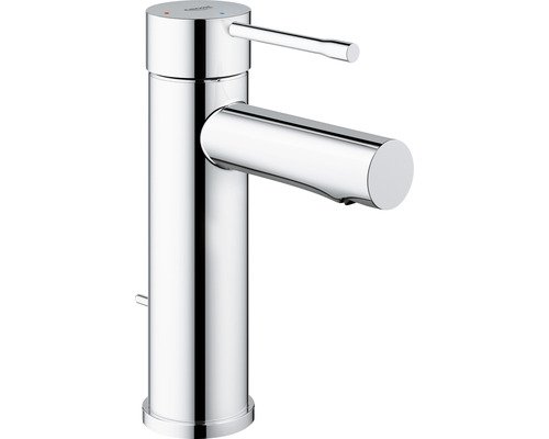 GROHE Waschtischarmatur ESSENCE chrom 23379001