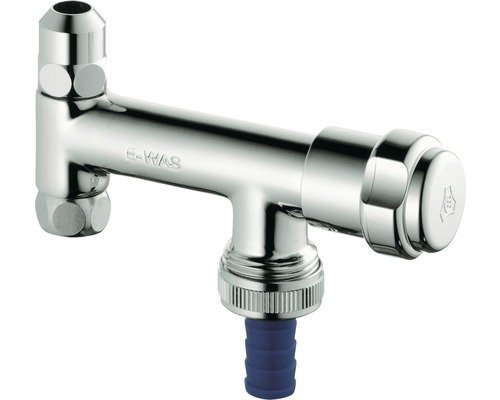 GROHE WAS-Ventil-Eckfix 41030000 3/8"