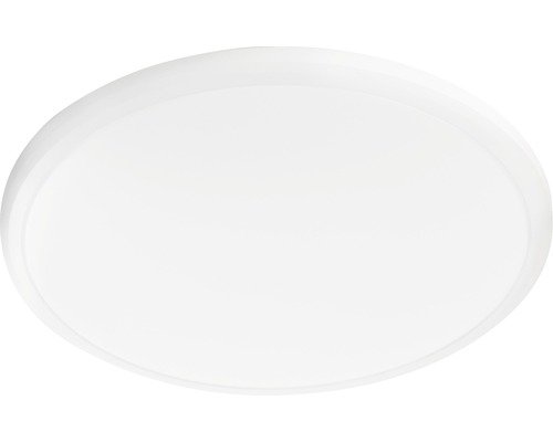 Philips Deckenlampe MyLiving Twirly 12W weiss