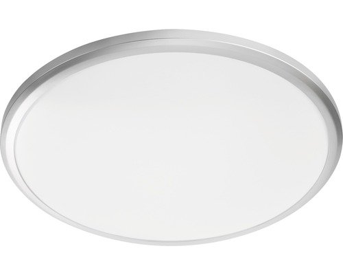 Philips Deckenlampe MyLiving Twirly 12W grau