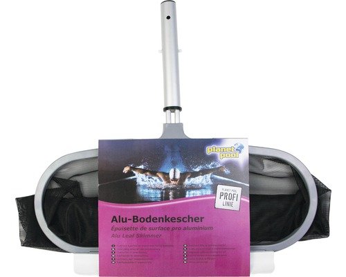Poolkescher für Boden