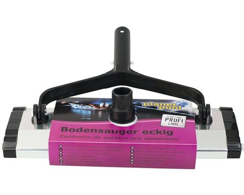 Poolbodensauger