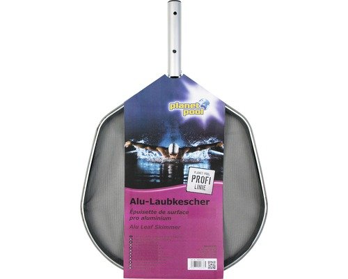 Poolkescher für Oberfläche