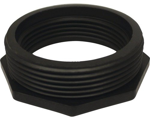 Reduzierstück PVC 2"x1 1/2"