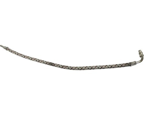 Spezialölschlauch 8mm mit Bogen 630 mm