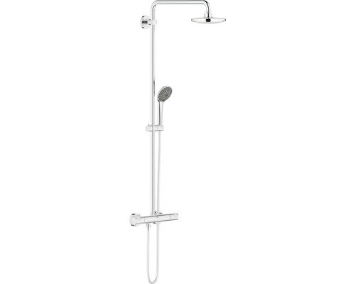 Grohe Vitalio Joy 180 Duschsystem THM