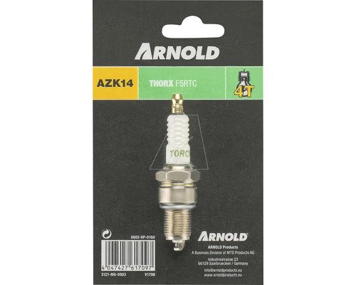 Zündkerze ARNOLD AZK14, F6RTC, F7RTC, F5RTC