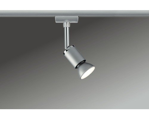 Paulmann URail Spot 1-flammig Pure II chrom/matt 230V