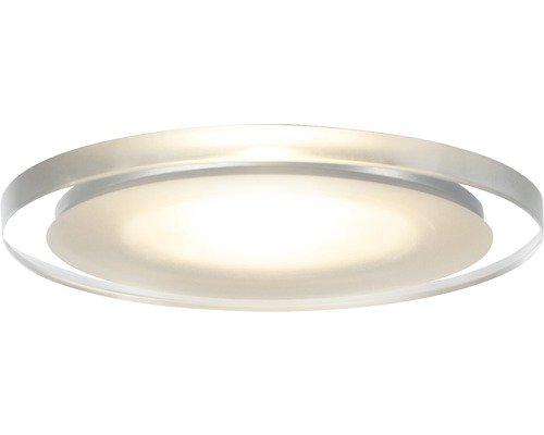 LED Einbauleuchten Set Paulmann Whirl 3x2.5W satin