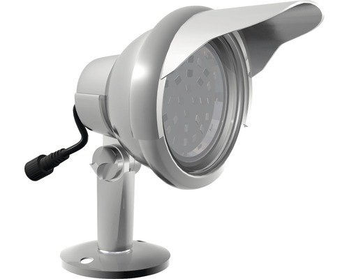 LED Strahler Easy Connect Optimum 30 alu gebürstet