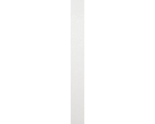 ABS Kante weiss 2x19 mm
