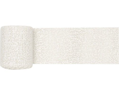 Gipsbinden Modelliergewebe Stücke 10x500 cm