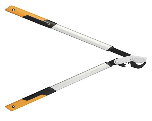 FISKARS PowerGearX™ Getriebeastschere