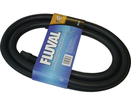 Schlauch Fluval Aussenfilter FX5 & FX6 geriffelt