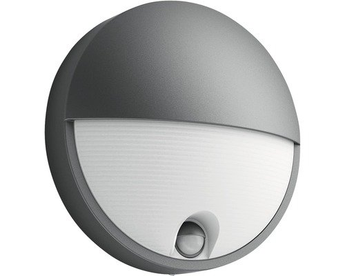 Philips Wandlampe myGarden Capricorn mit Bewegungssensor 6.5W anthrazit