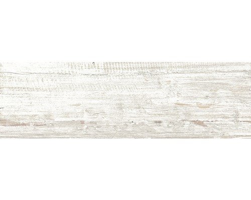 Bodenfliese Tribeca Anti blanco 20.2x66.2 cm