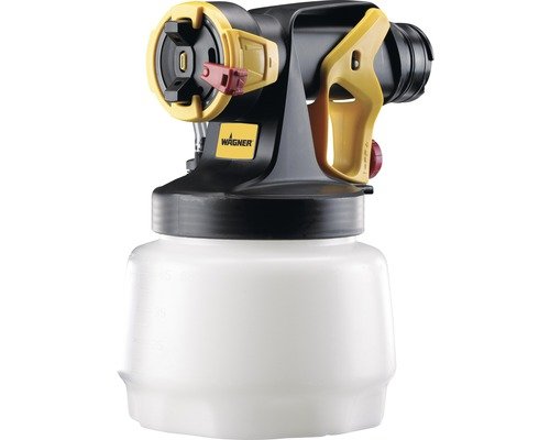 Wagner Sprühaufsatz Wall Extra I-Spray 1300