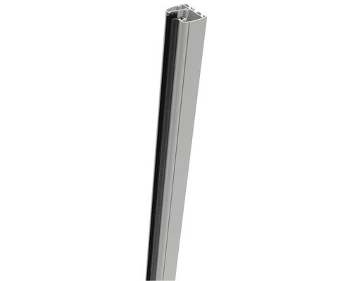 Klemmschiene GroJa Belfort rechts 93,5 cm EV1 eloxiert