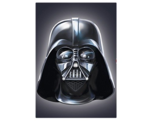 Wandtattoo Disney Edition 4 Disney Star Wars DARTH VADER 50 x 70 cm