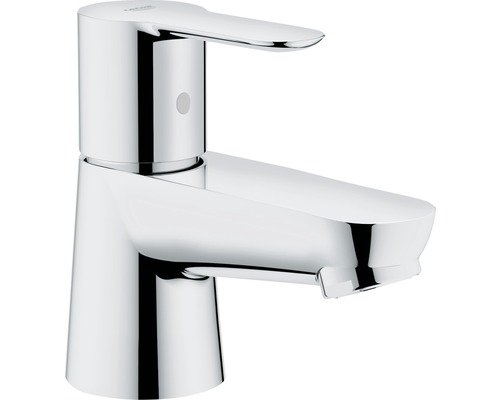 GROHE Kaltwasserhahn BAUEDGE chrom 20421000