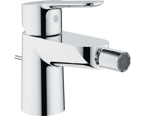GROHE Bidetarmatur BAUEDGE chrom 23331000