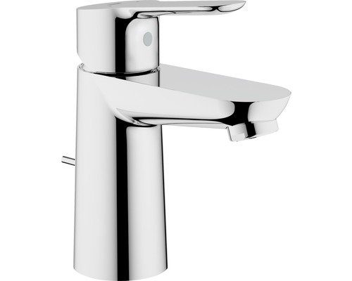 GROHE Waschtischarmatur BAUEDGE chrom 23356000