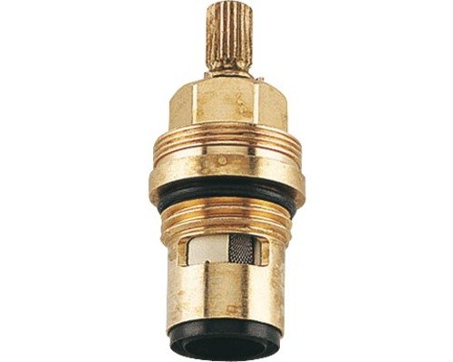 GROHE Keramik-Oberteil 45346000 1/2"